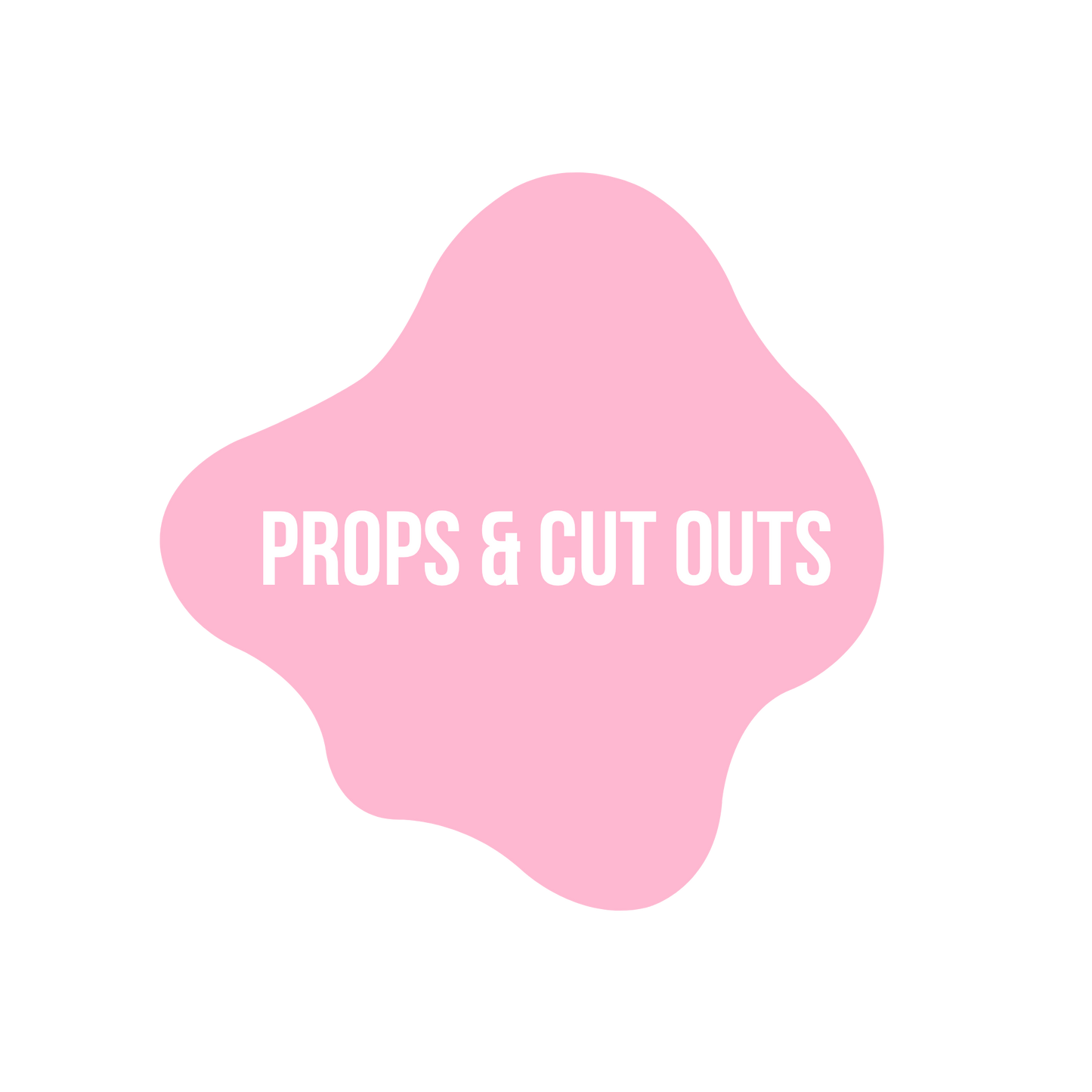 Props & Cut-Outs