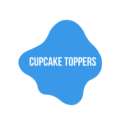 Cupcake Topper