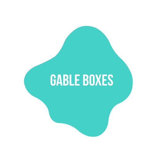 Gable Boxes