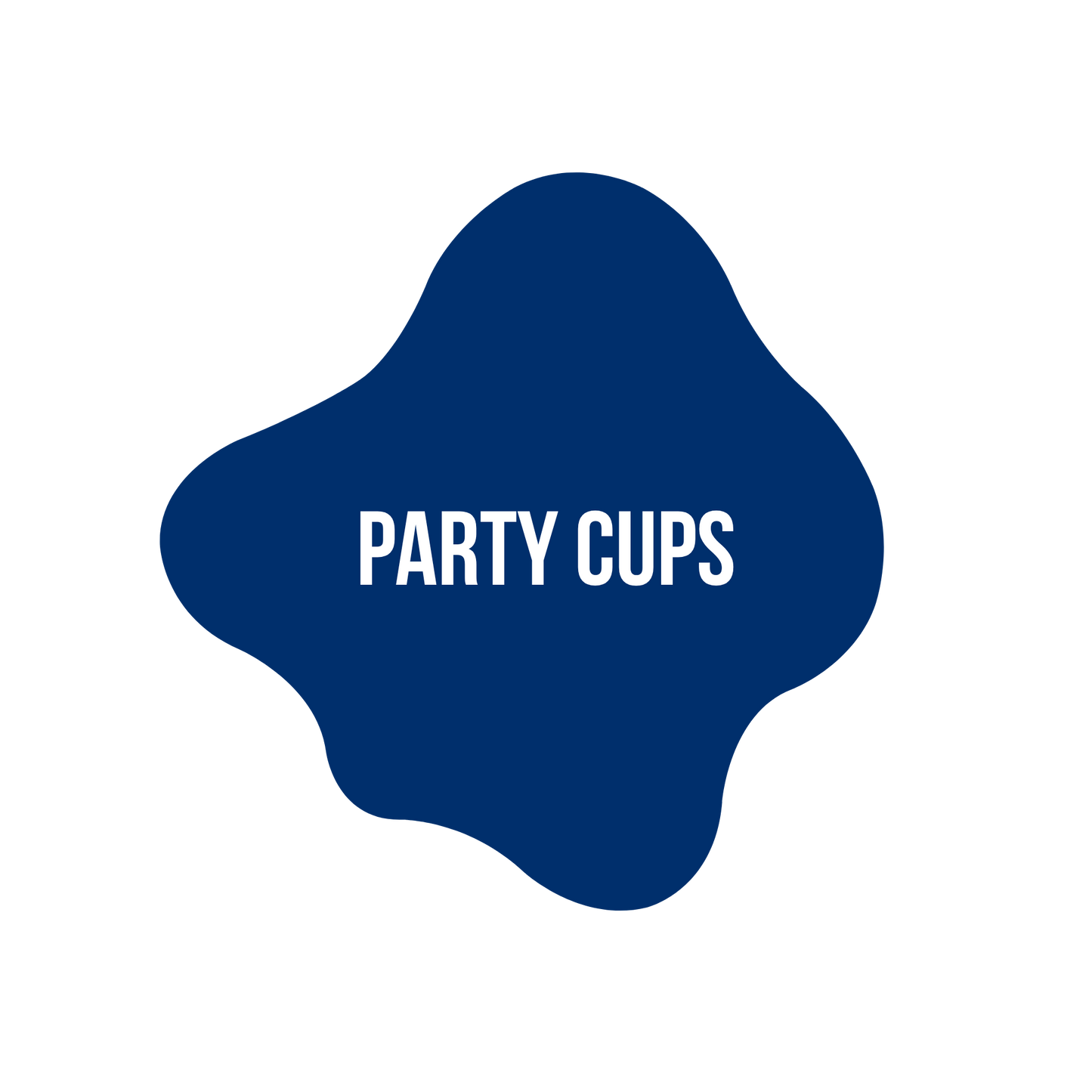 Party Cups