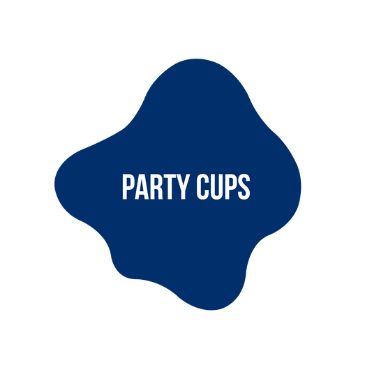 Party Cups
