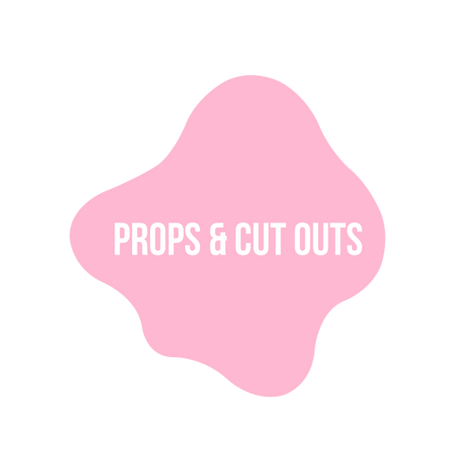 Props & Cut-Outs
