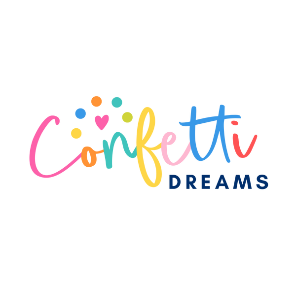 Confetti Dreams