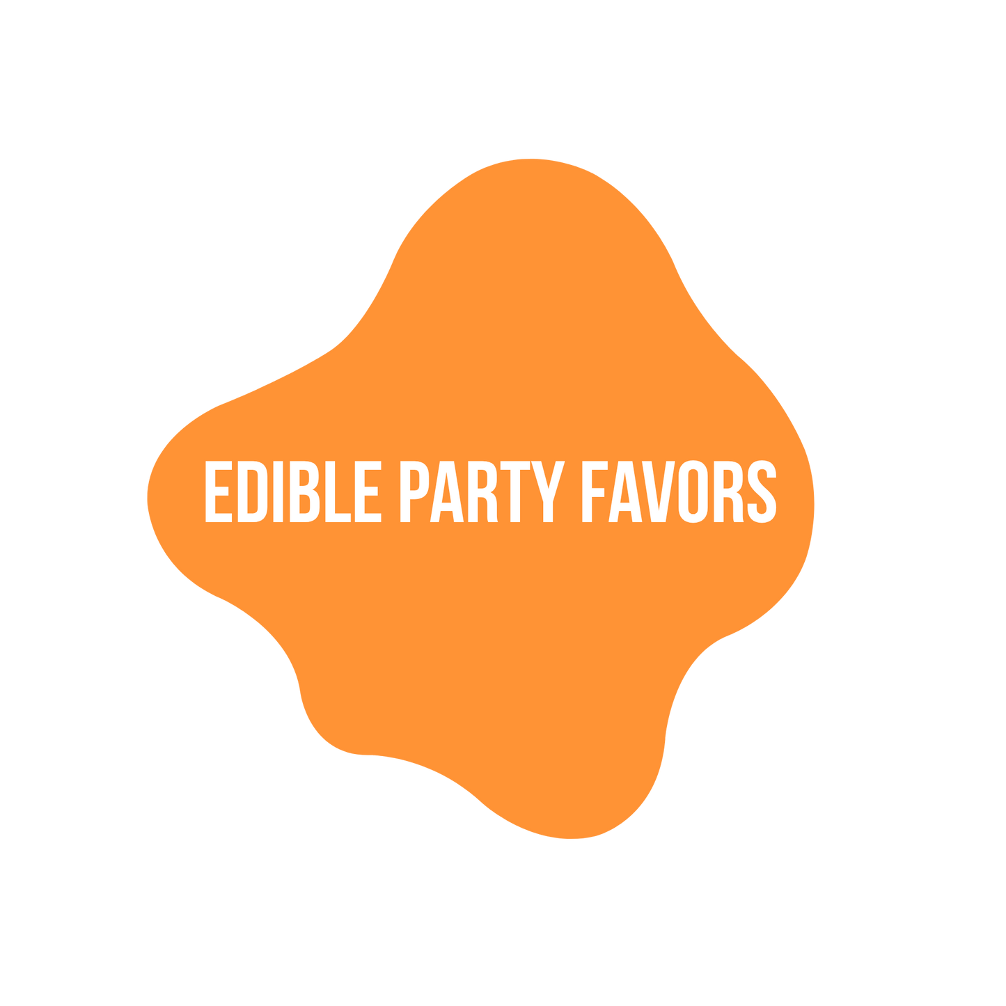 Edible Party Favors