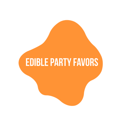Edible Party Favors